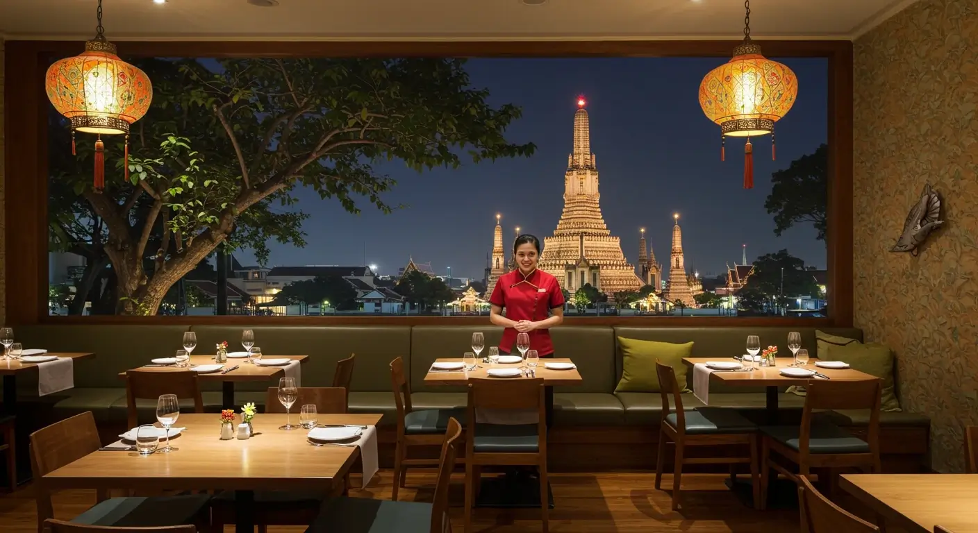 Meechok Thai