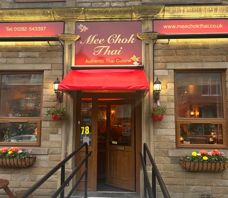 Meechok Thai